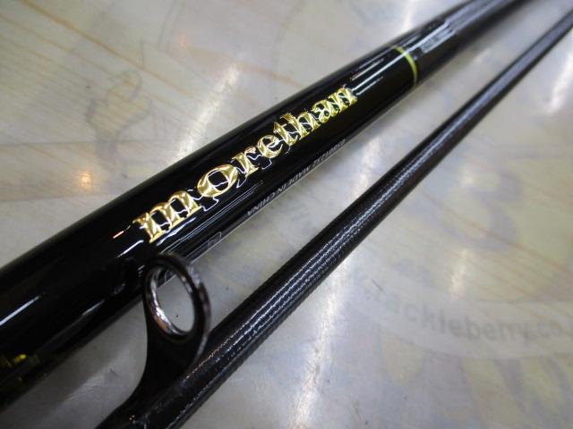 モアザン 89M/MH・J