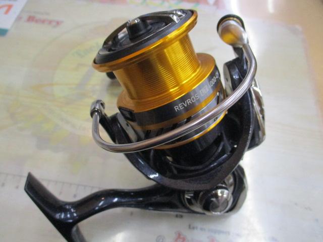 20レブロス LT4000-CH