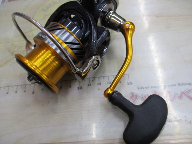 20レブロス LT4000-CH