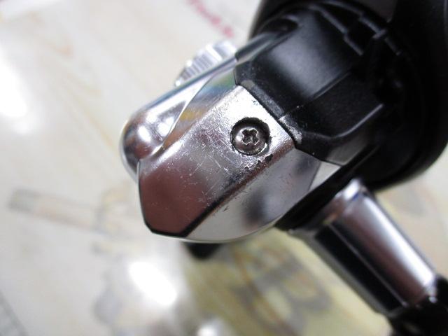 12エクスセンスBB C3000HGM