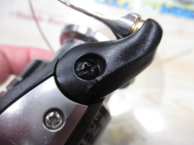 12エクスセンスBB C3000HGM