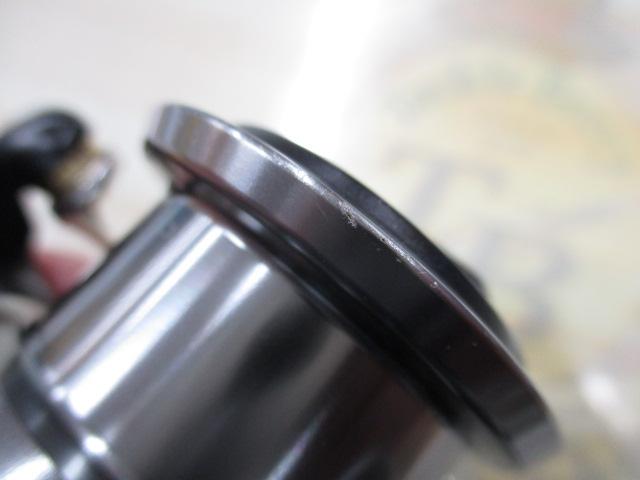 12エクスセンスBB C3000HGM