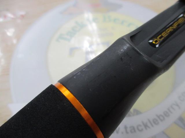 オーシャンフィールドタイラバ OFTC-69LS-80