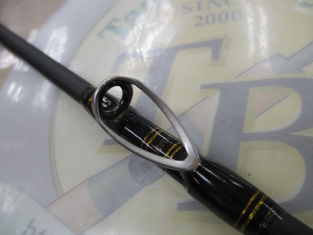 オーシャンフィールドタイラバ OFTC-69LS-80