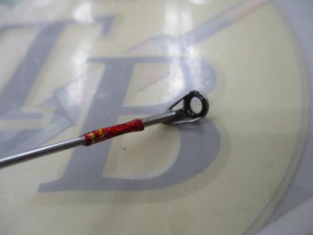 オーシャンフィールドタイラバ OFTC-69LS-80