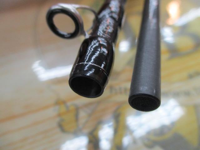 ブレイゾン C66ML-2