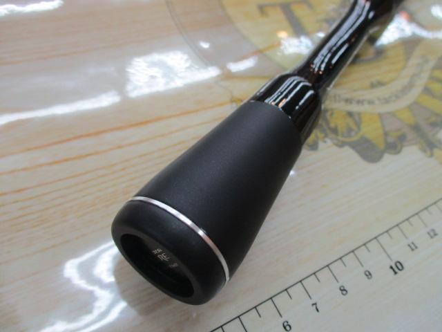 18ポイズンアドレナ 265UL-S/2