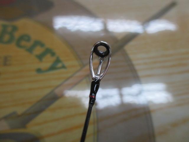 18ポイズンアドレナ 265UL-S/2