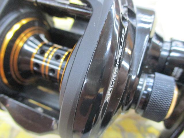 クロスフィールド7