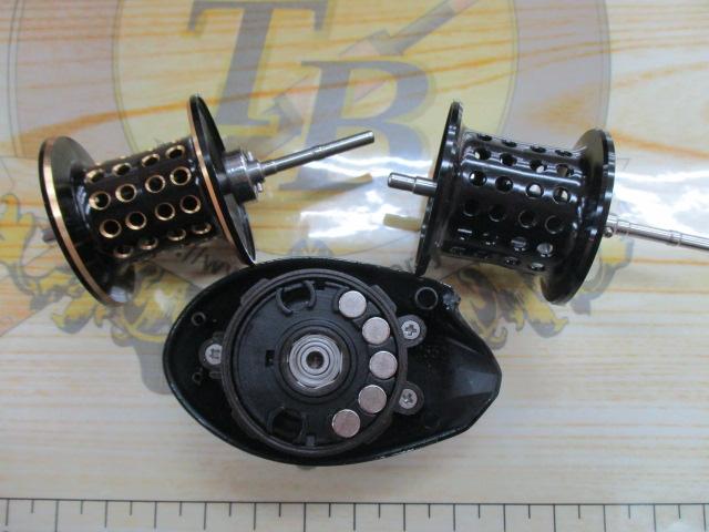 ディサイダー 7