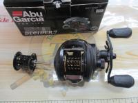 ディサイダー 7