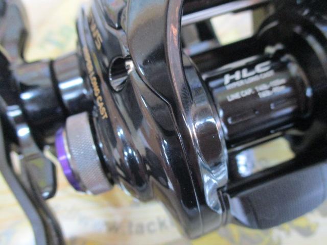 タトゥーラ HLC 8.1L-TW