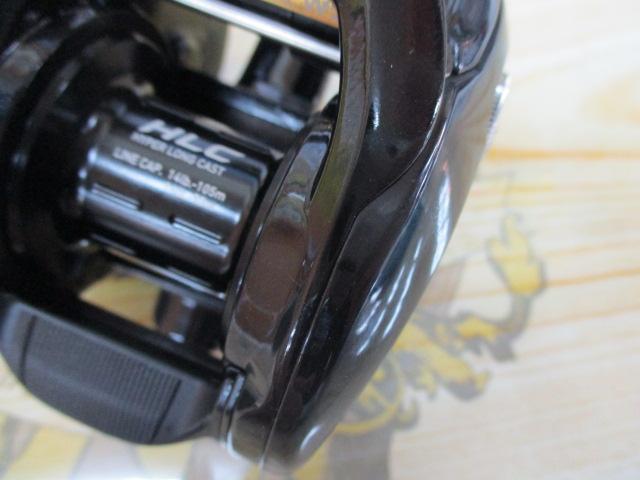 タトゥーラ HLC 8.1L-TW