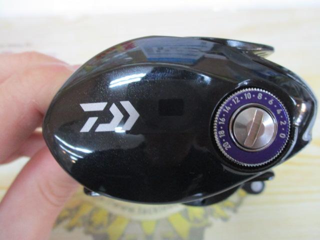 タトゥーラ HLC 8.1L-TW