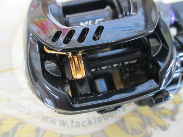 タトゥーラ HLC 8.1L-TW