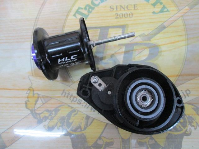 タトゥーラ HLC 8.1L-TW