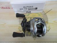 21アルファス SV TW 800XHL