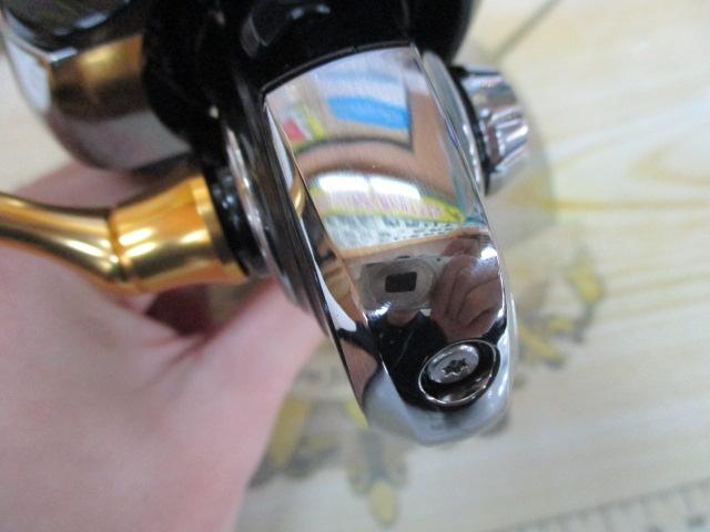 23レガリス LT4000-CXH