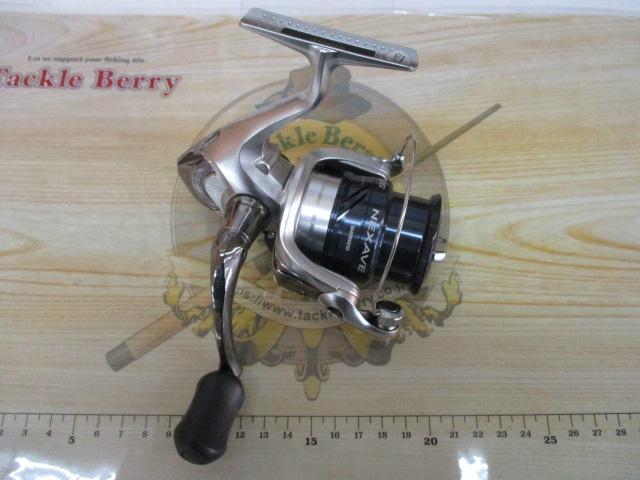 18ネクサーブ 2500S