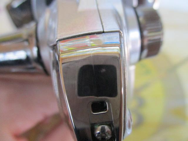 18ネクサーブ 2500S