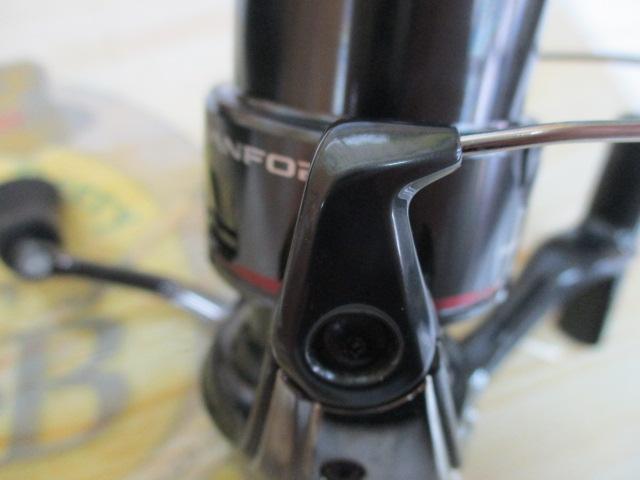 24ヴァンフォード 2500S