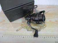 24ヴァンフォード 2500S