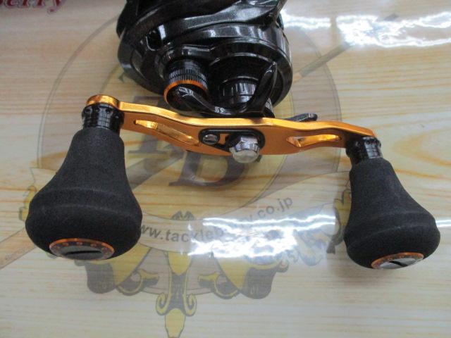 ロキサーニ パワーシューター