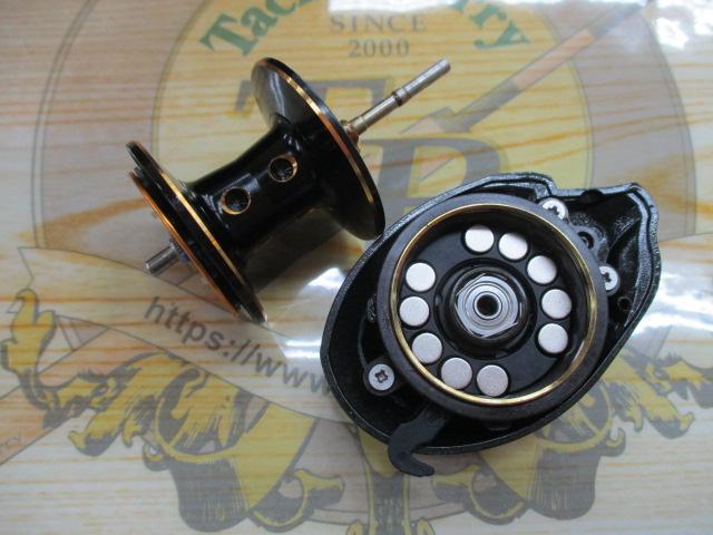 ロキサーニ パワーシューター