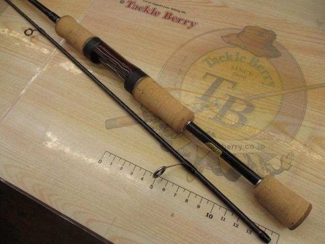 21カーディフAX S66SUL