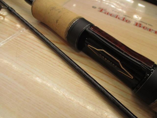 21カーディフAX S66SUL