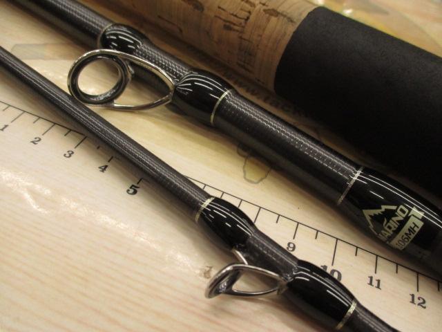 ブリスト マリノ 10.6MH