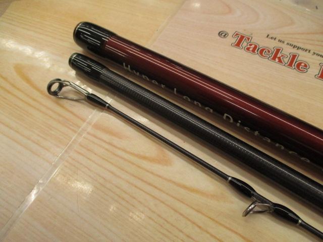 ブリスト マリノ 10.6MH