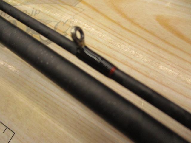 セフィアCI4 S803M