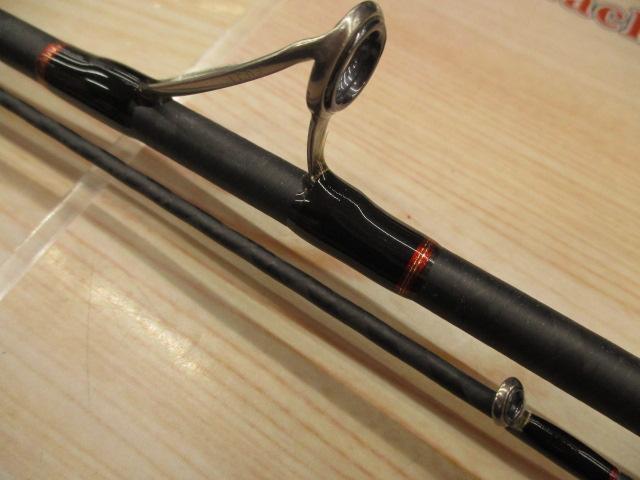 セフィアCI4 S803M