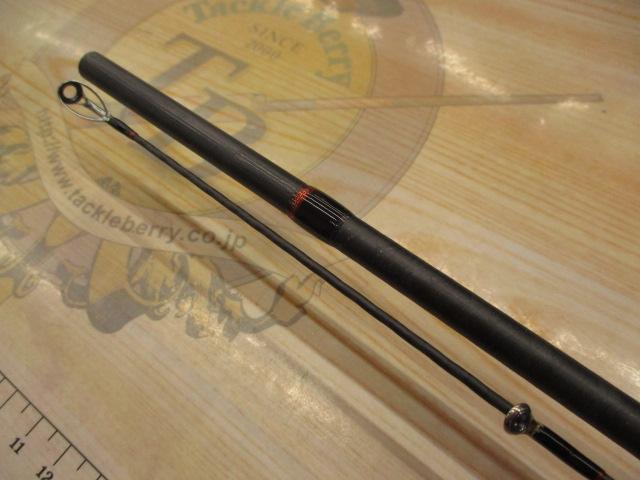 セフィアCI4 S803M