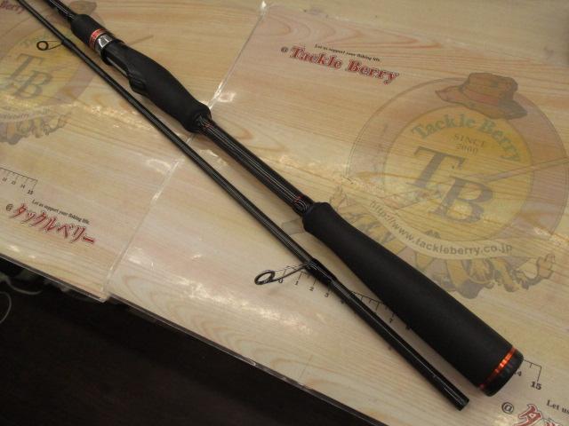 風神RS スプリンガー 88ML