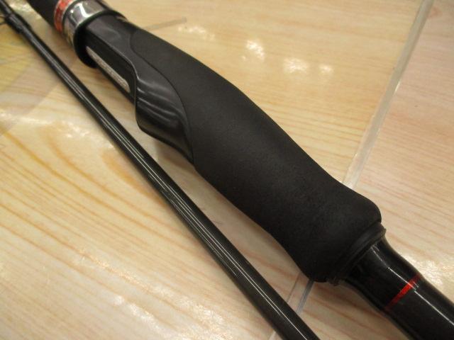 風神RS スプリンガー 88ML