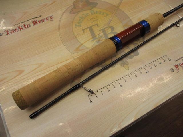 ダーインスレイヴ 61ML Rev-S