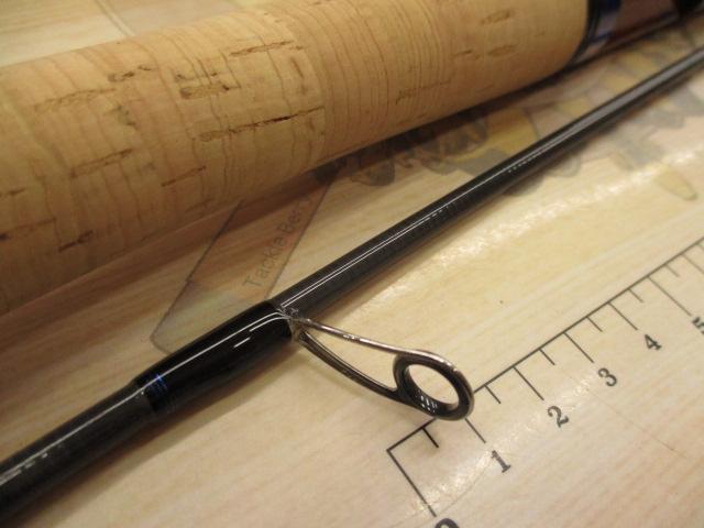 ダーインスレイヴ 61ML Rev-S