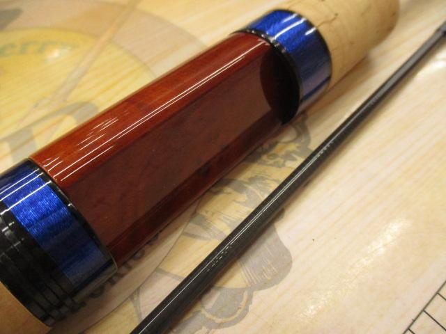 ダーインスレイヴ 61ML Rev-S