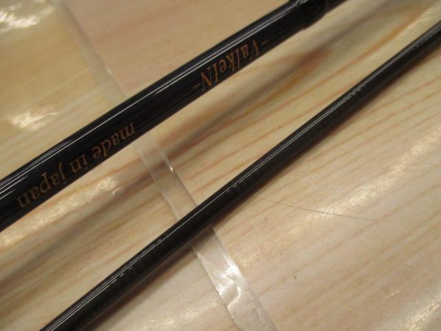 ダーインスレイヴ 61ML Rev-S