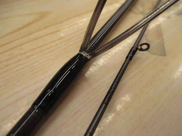 ダーインスレイヴ 61ML Rev-S