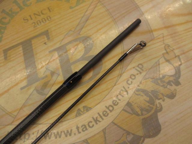 ダーインスレイヴ 61ML Rev-S