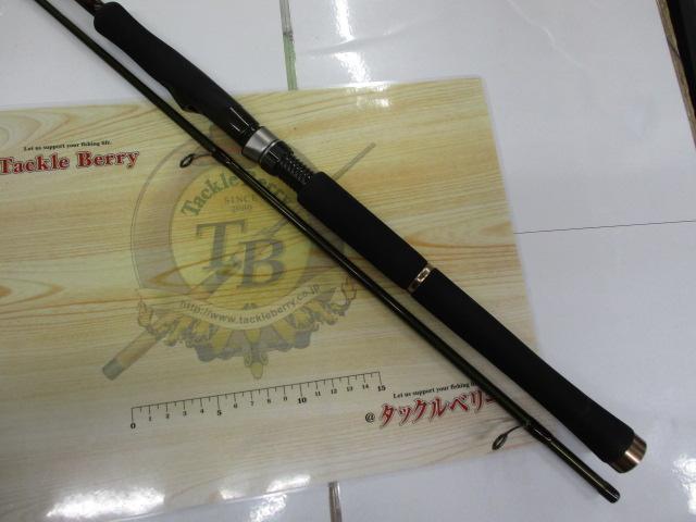 エギングプログラムダートトライアル DT83MH