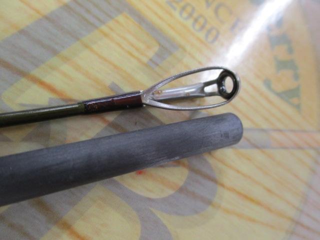 エギングプログラムダートトライアル DT83MH