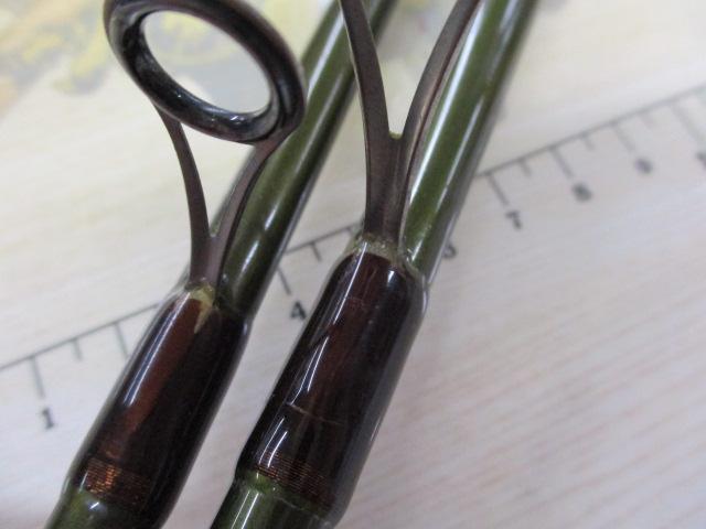 エギングプログラムダートトライアル DT83MH｜＠ベリーネット 日本最大