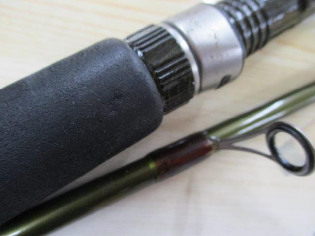 エギングプログラムダートトライアル DT83MH