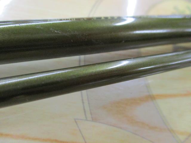 エギングプログラムダートトライアル DT83MH