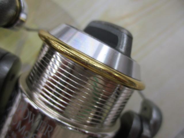 00ツインパワー 1000MgS