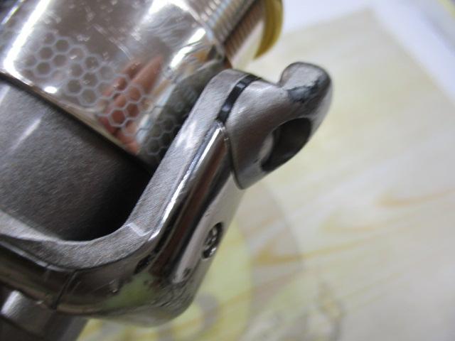 00ツインパワー 1000MgS